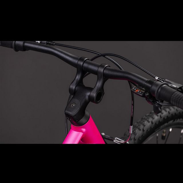 CUBE Numove 240 lastenpyörä CUBE Numove 240 lastenpyörä